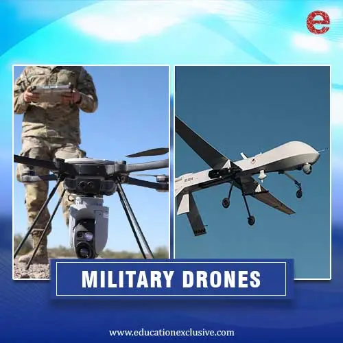 Military Drone